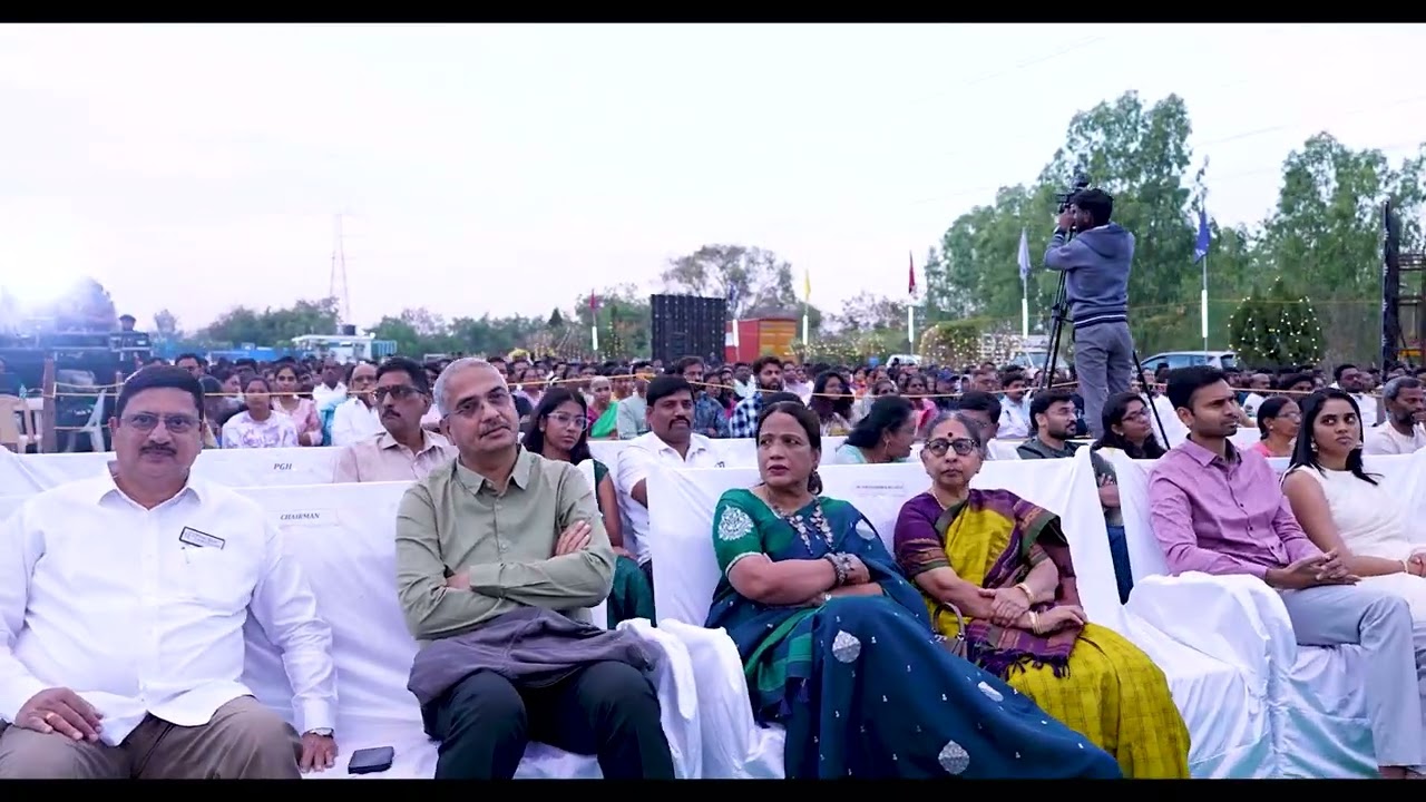 Prachin Global School Annual Day Celebrations 2026 | Grand Cultural Event & Student Performances