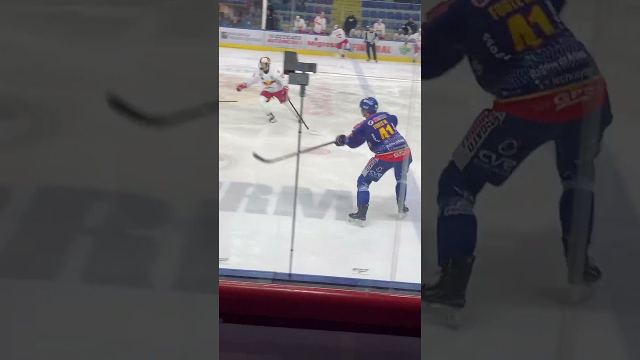 Fun Family Travel Vlog /Hockey Asiago-Salisburgo PART 2