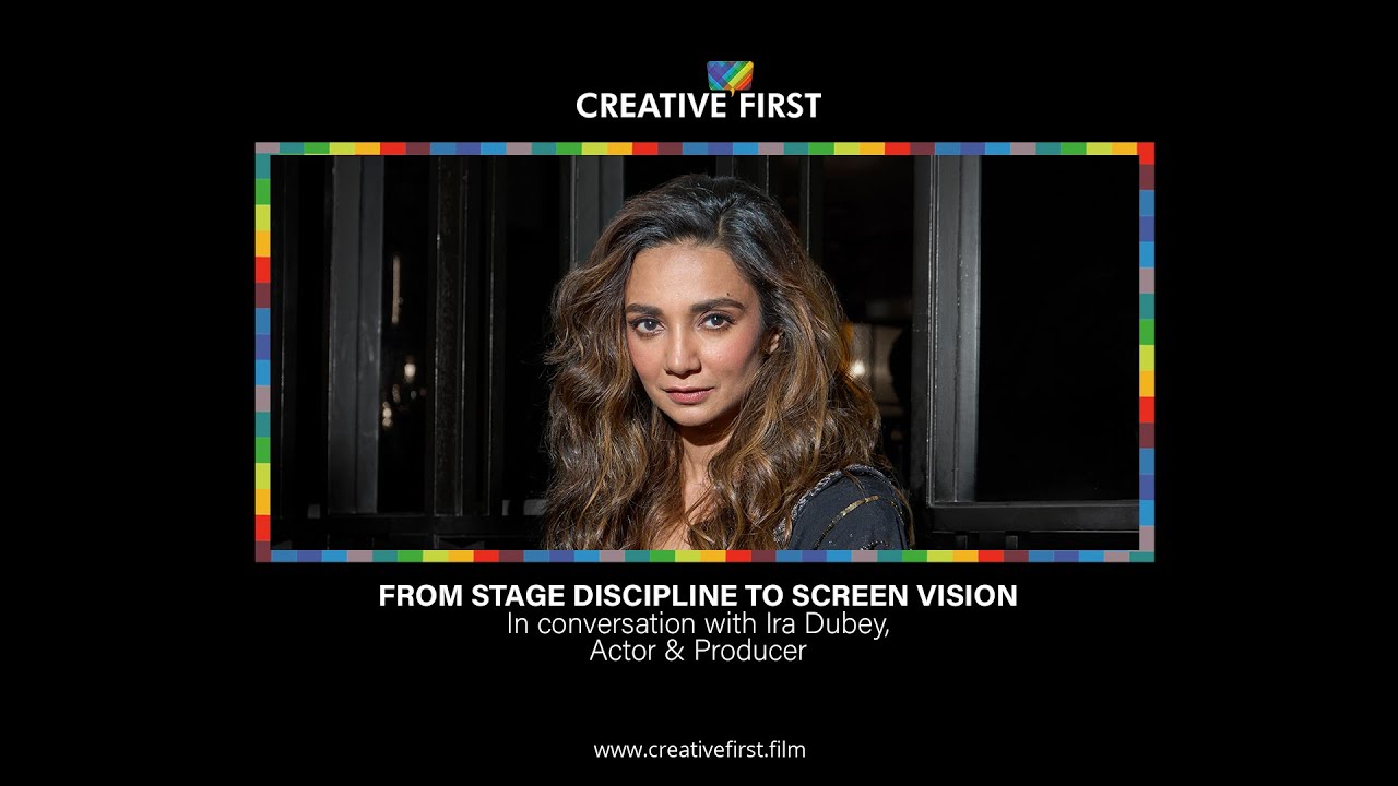 From Stage Discipline to Screen Vision