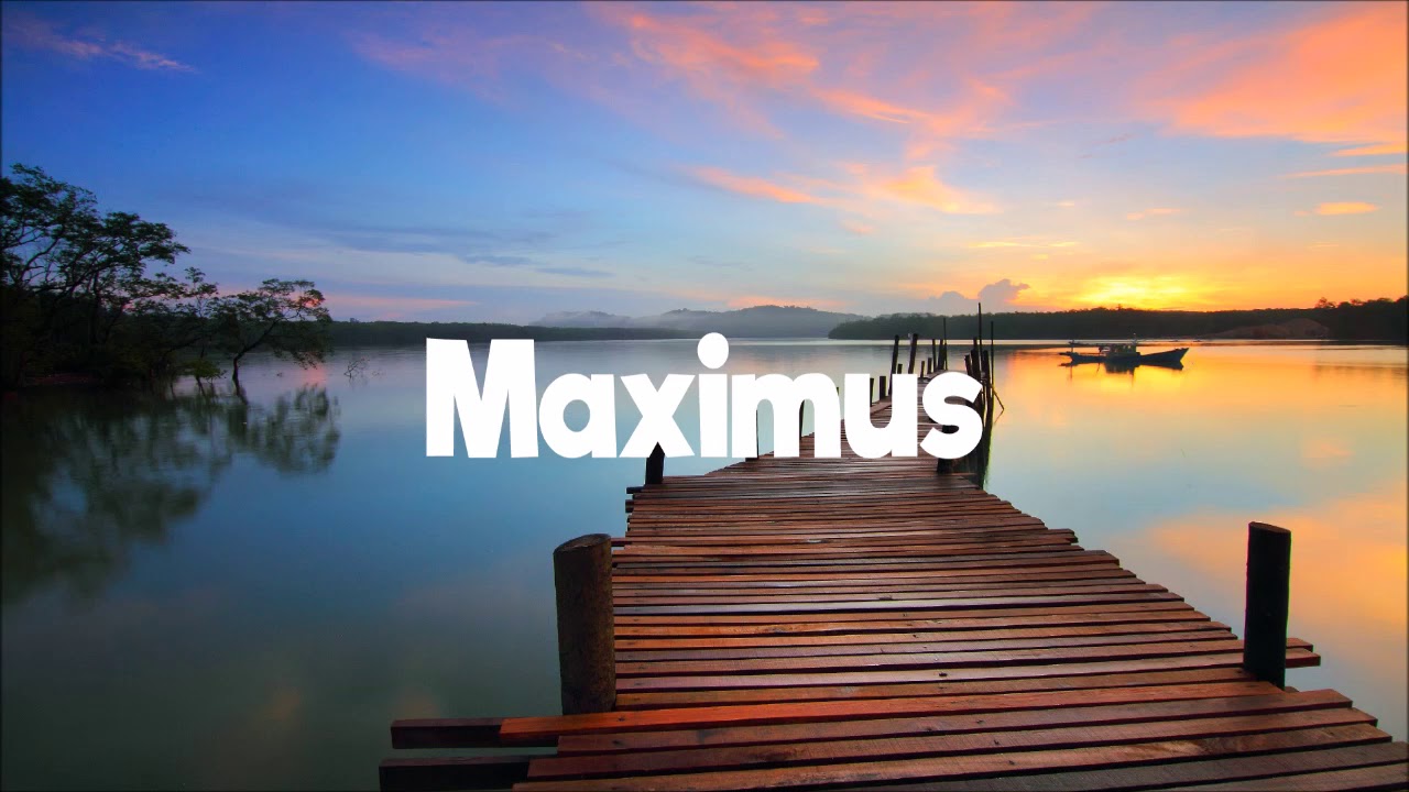 DJ Max ft. Tash kay - Show You