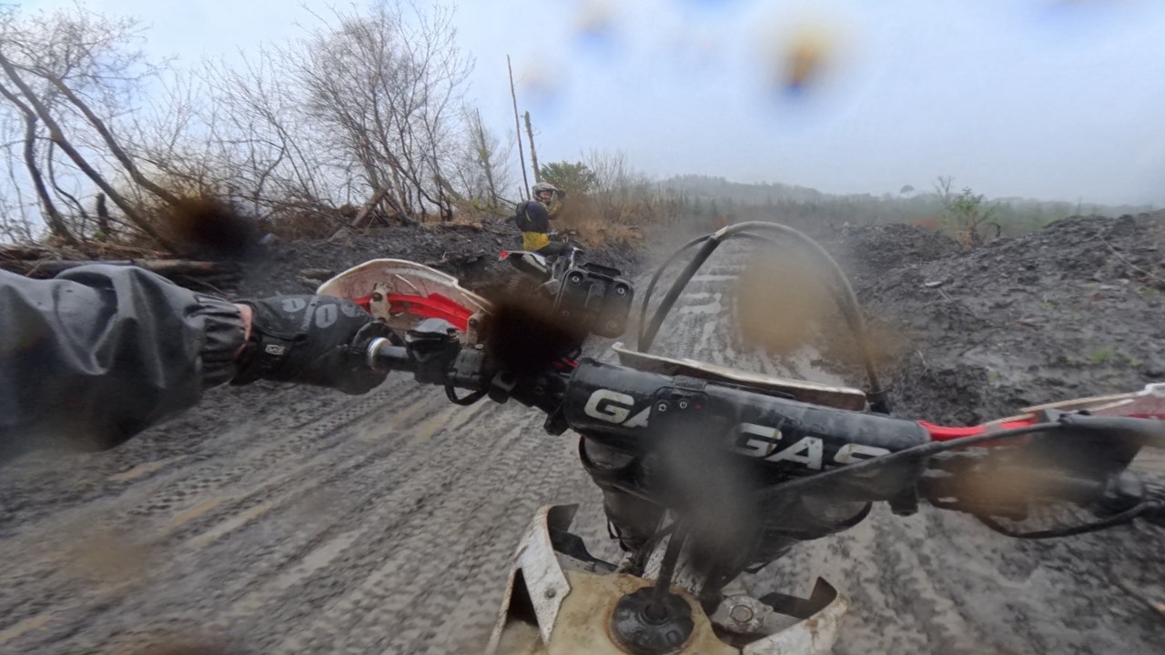 March 2026 - Enduro World Wales