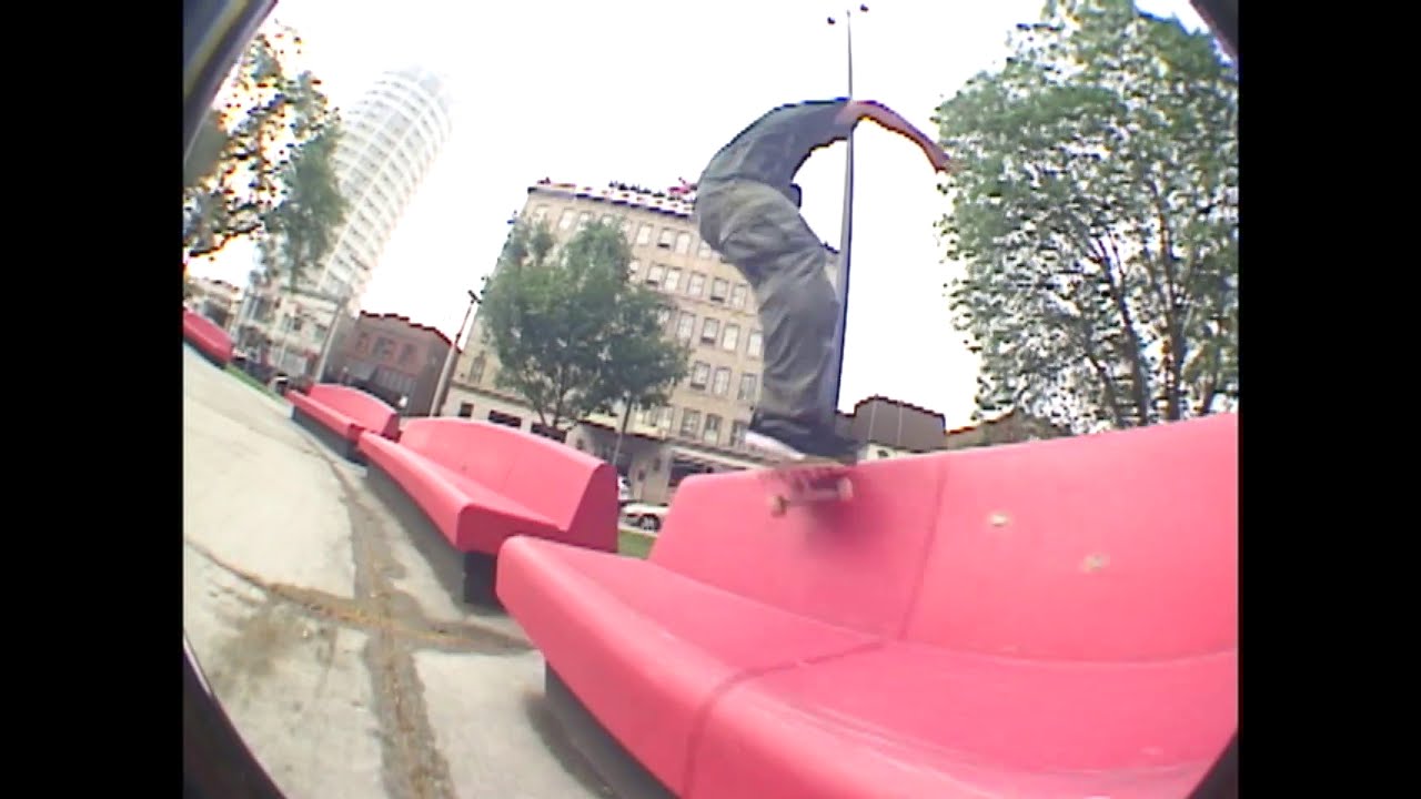 KEVIN LIEDTKE PART FROM 