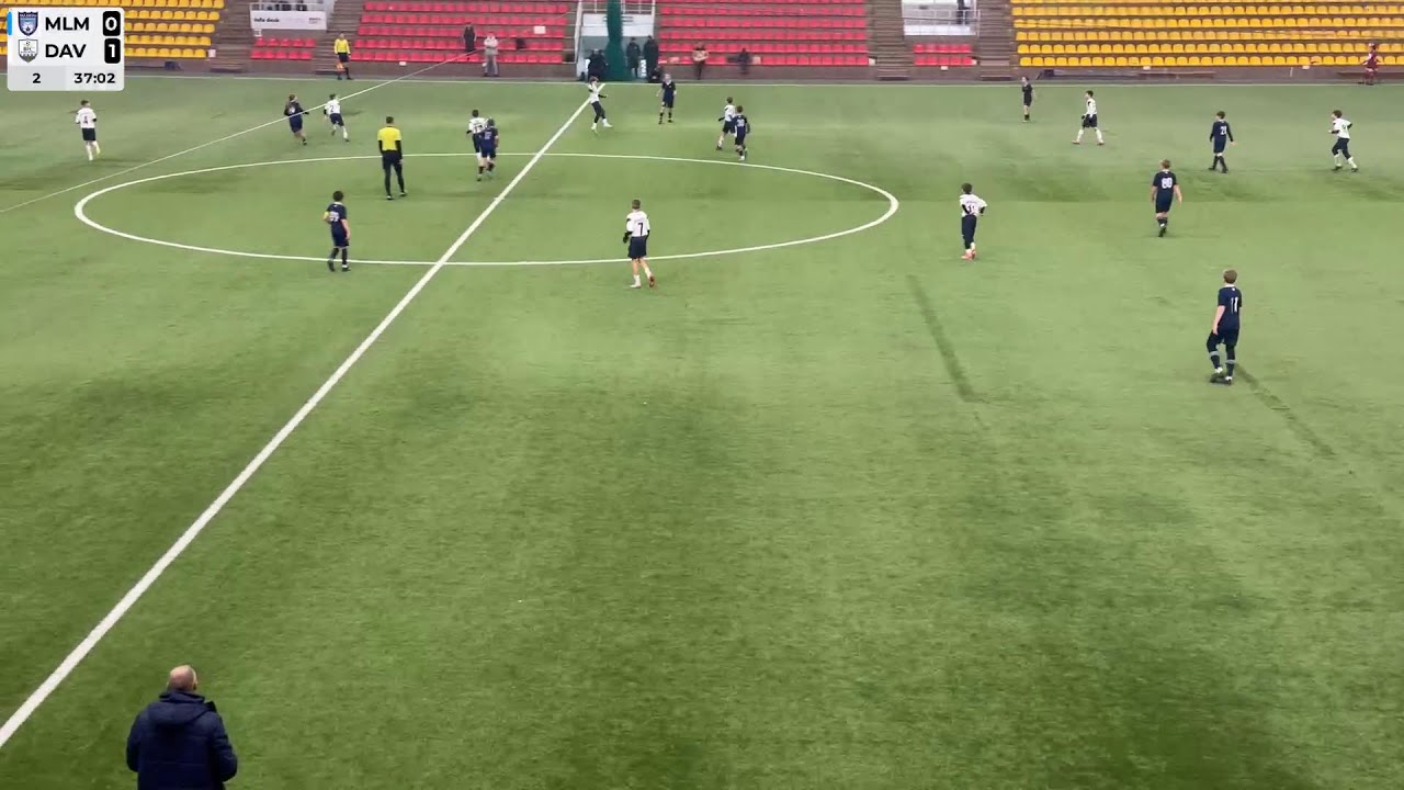 Ateitis 06.02.26 Maardu LM - Dauvgalpils