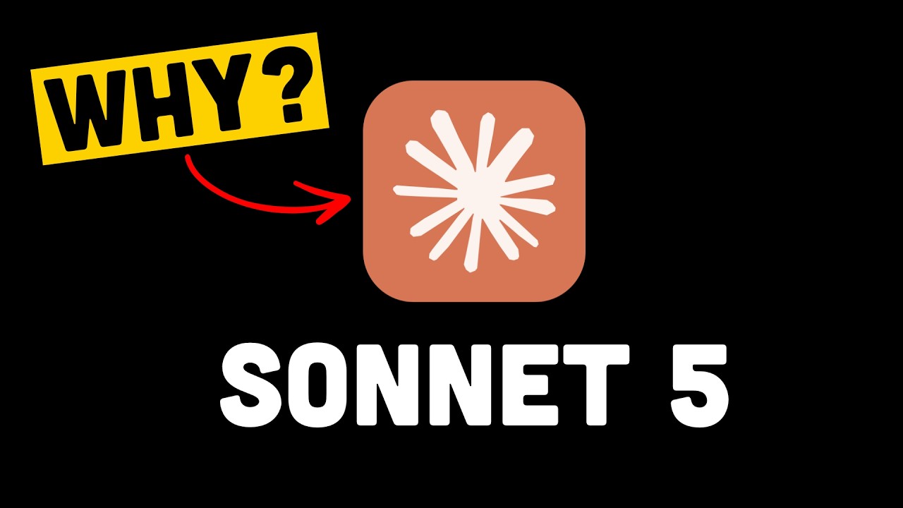 Claude Sonnet 5 is a Disappointment... (Fable is Back Though!)