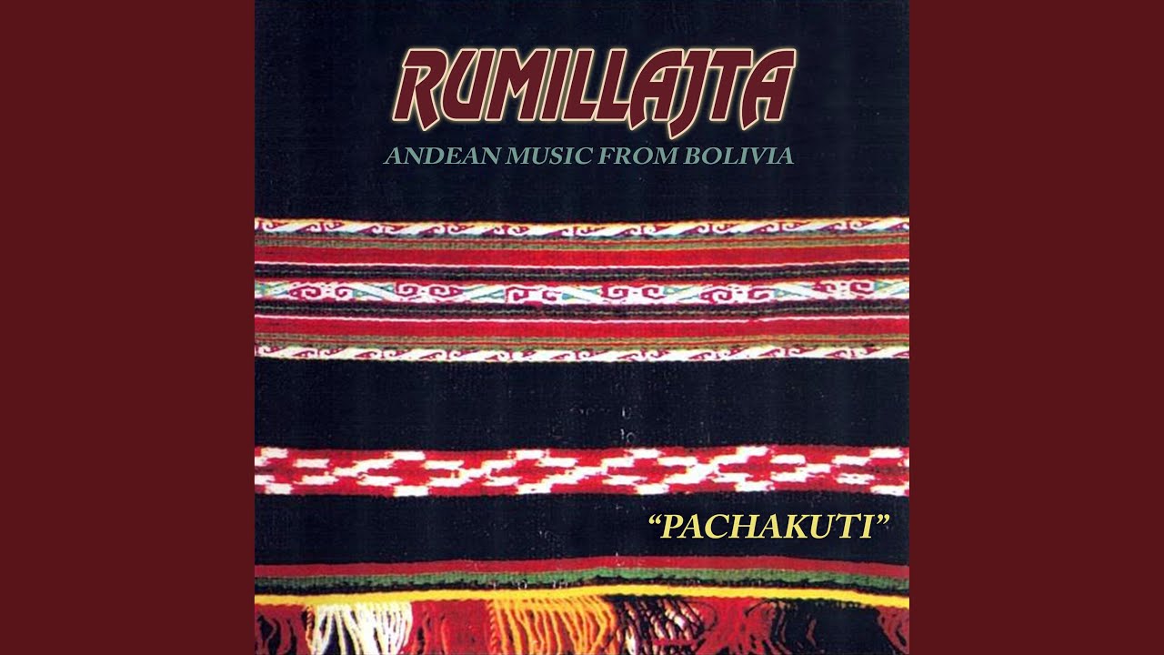 Pachakuti