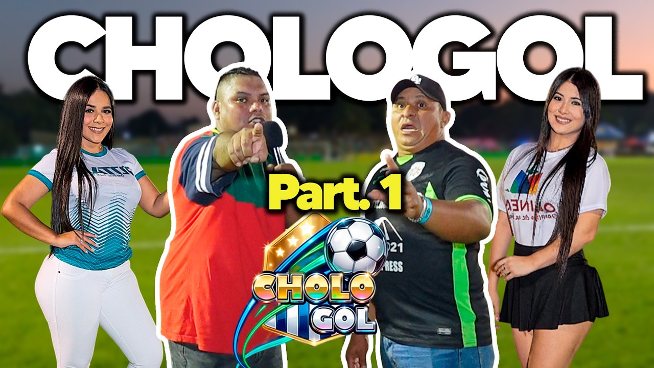 ASÍ SE VIVIÓ EL CHOLOGOL 2026 | Ep. 1