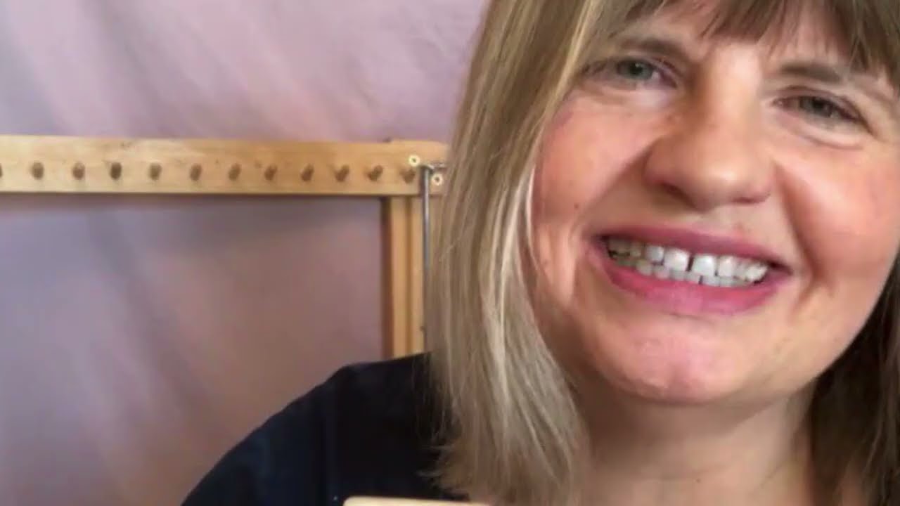 TWINING—What to Look For in a Loom