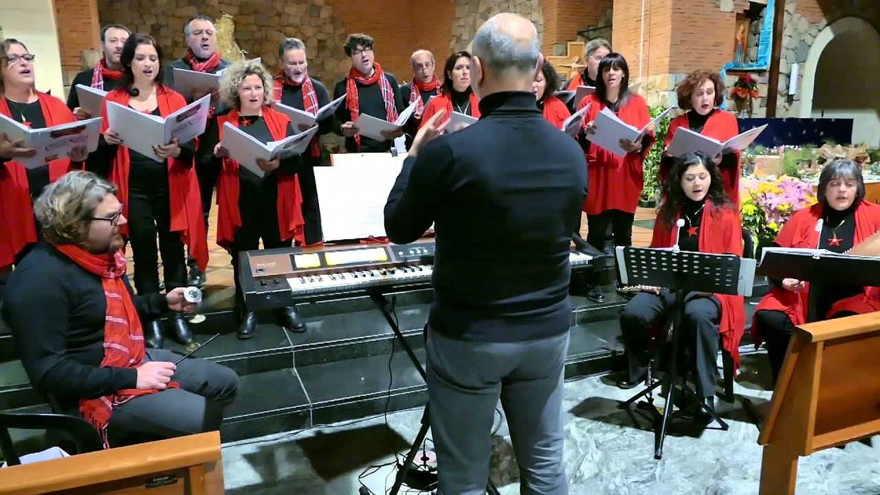 I Sing of a maiden (R. Wells)