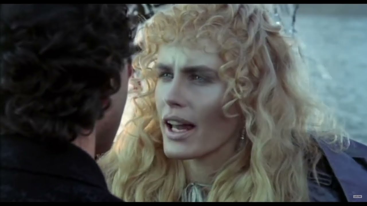High Spirits 1988 Trailer