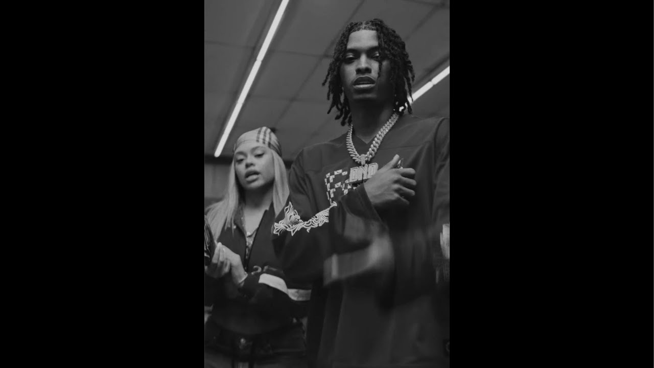 [FREE] Nemzzz x Kidwild Jerk Hoodtrap Type Beat - 