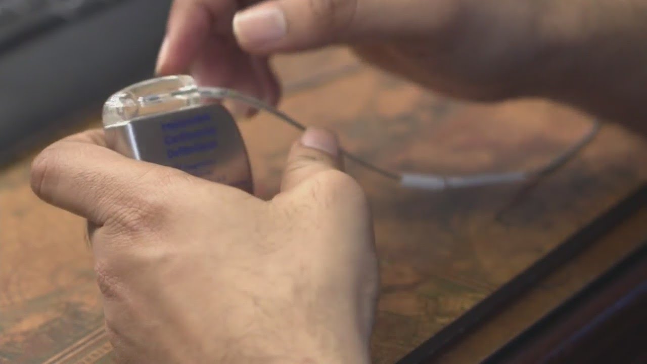 HW-Pacemaker Infections