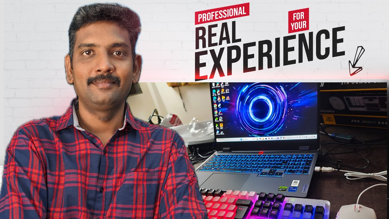 Lenovo LOQ vs HP Victus 🔥 2 Months Real User Review | Truth After Long Use💯 | LSC Laptop Service