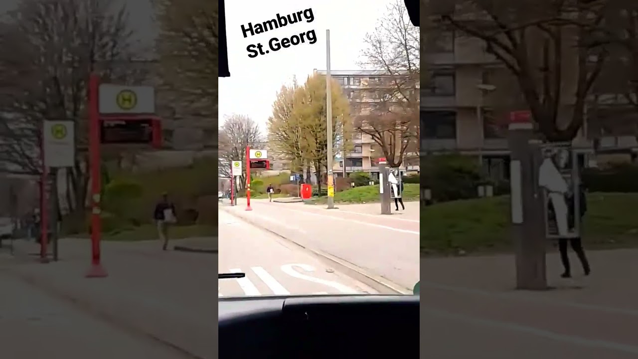 Hamburg St.Georg