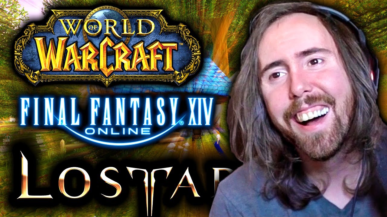 Which MMO has the Most Toxic Community? (WoW, FFXIV, Lost Ark, New World)