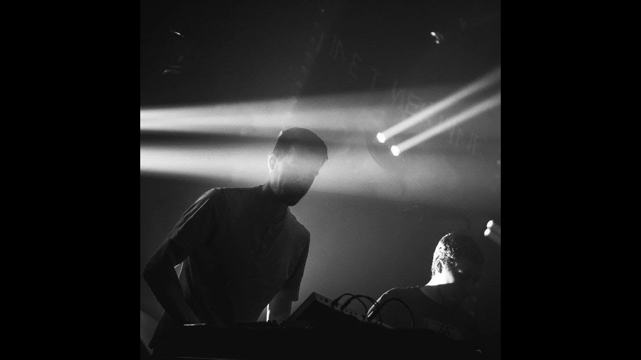 999999999 live - SYNOID Podcast 048 (01st November 2018)