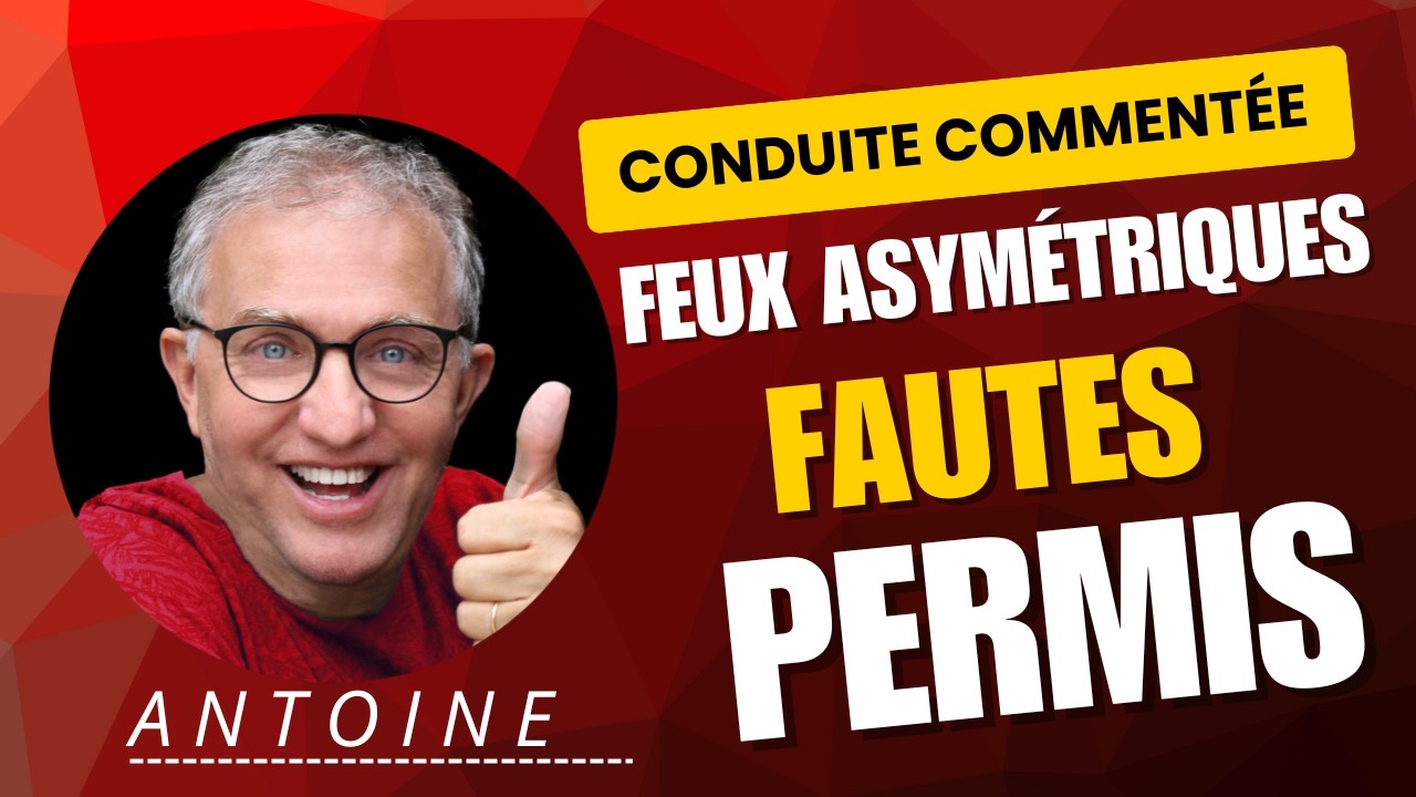 Conduite commentée c4.1