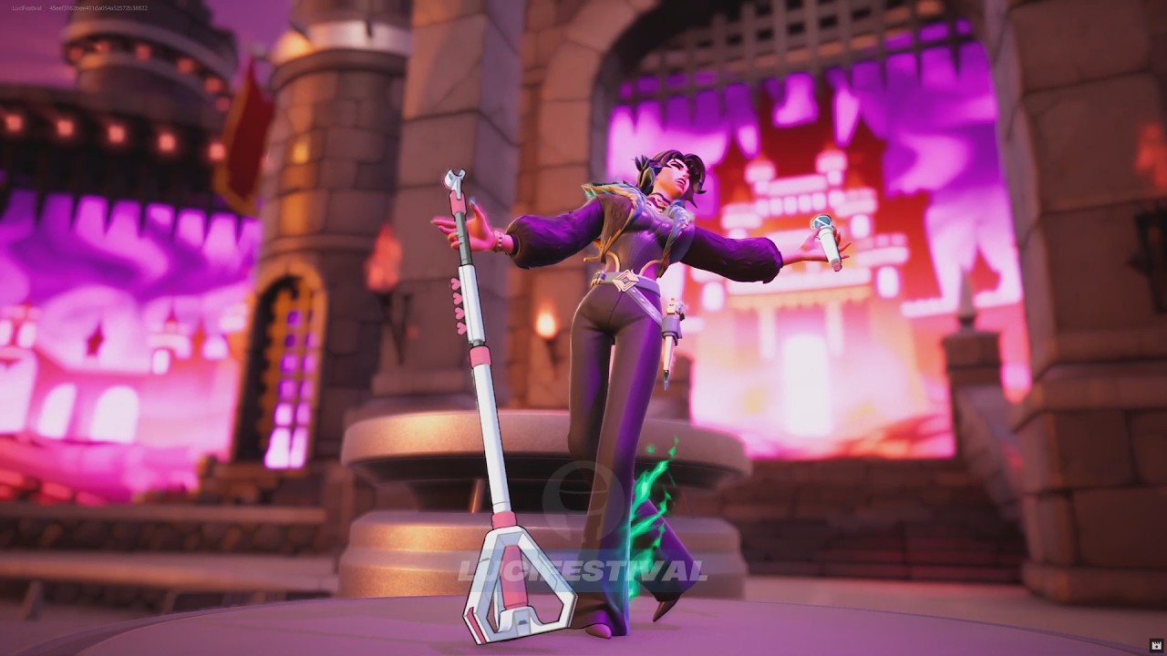 Pink Pony Club - Expert Vocals 100% Flawless | Fortnite Festival Season 13