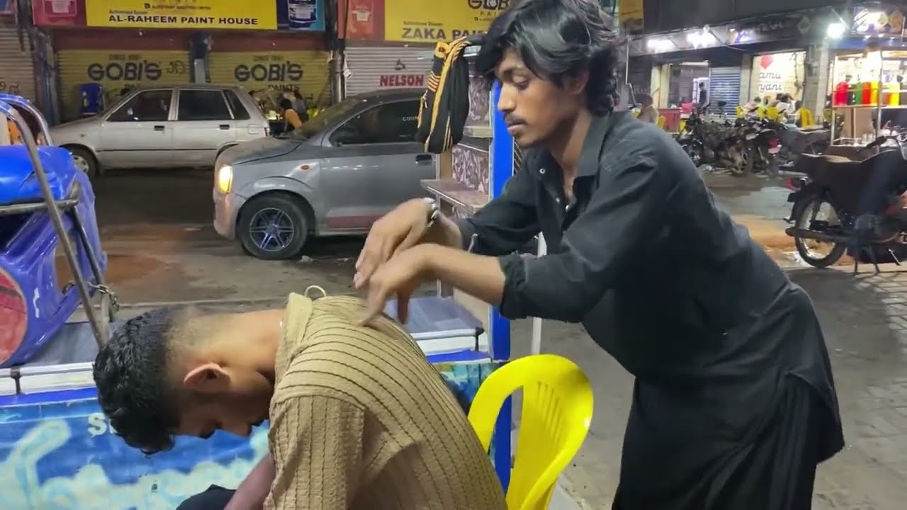 Massage Therapy for a good Sleep