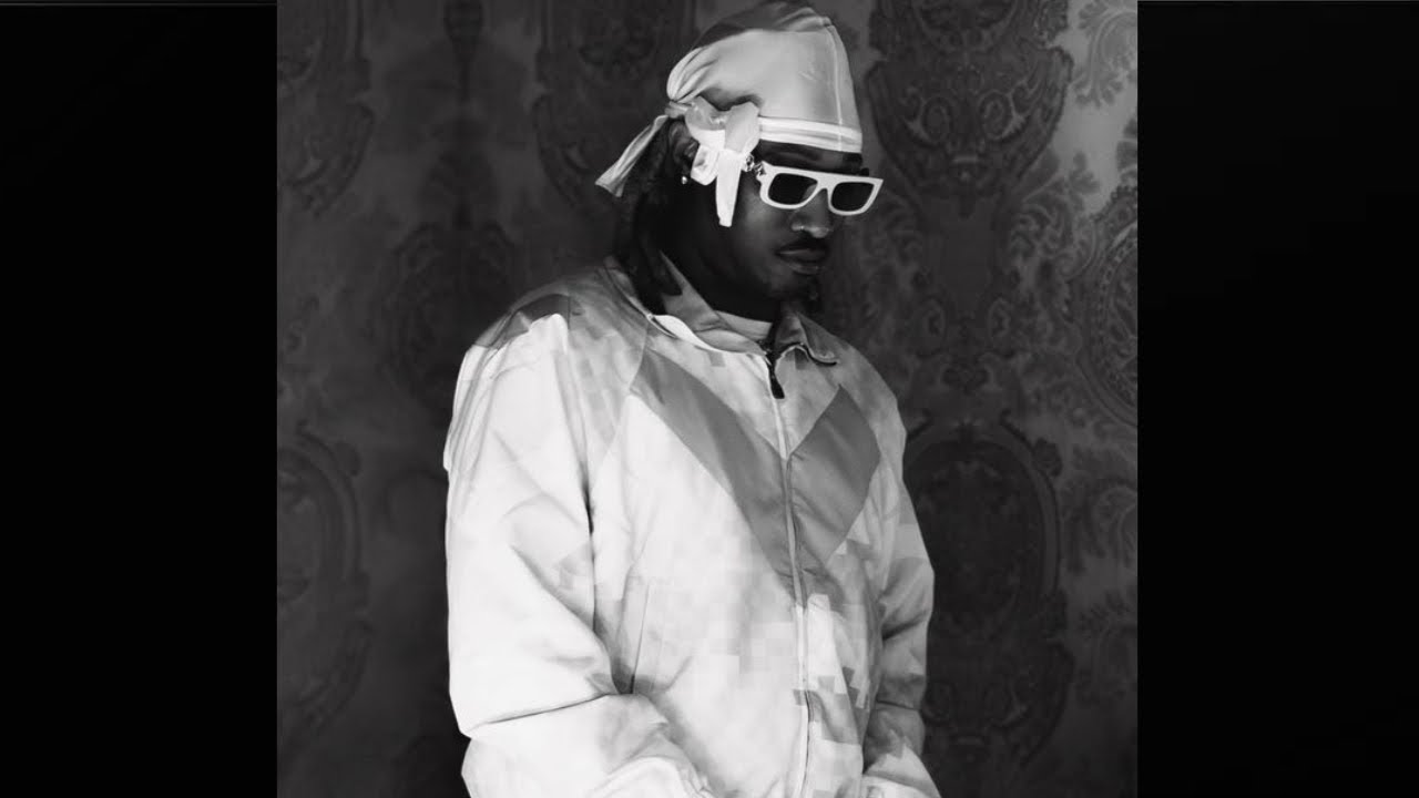 FREE Future Type Beat – “GANG