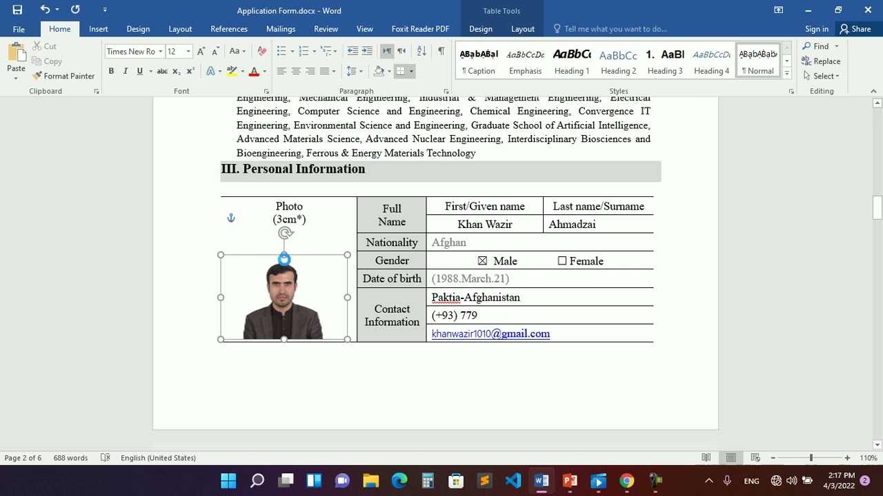 POSCO Asia Fellowship Program in South Korea Complete Registration