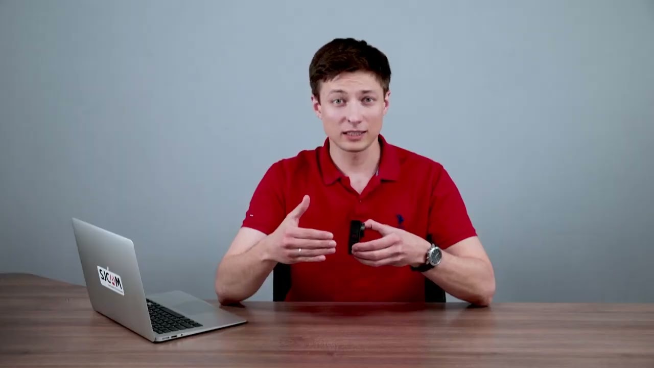 SJCAM SJ10 Pro. Обзор и примеры. 4K видео