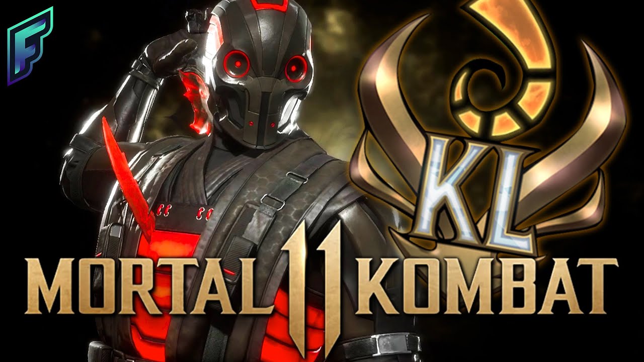 KICKING OFF SEASON 36 WITH NOOB SAIBOT! - Mortal Kombat 11 