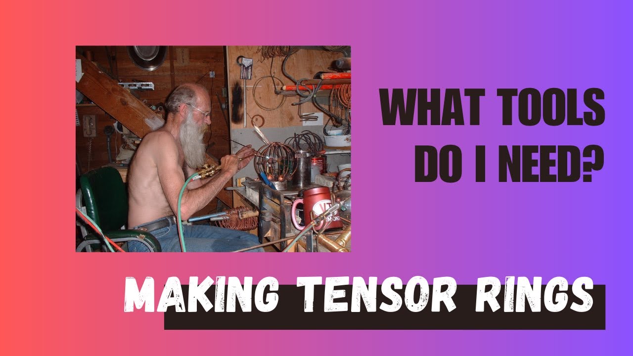 What Does it Take to Make a Tensor Ring?