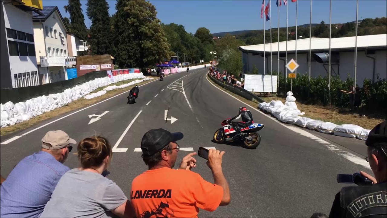 30. Schottenring GP 2018