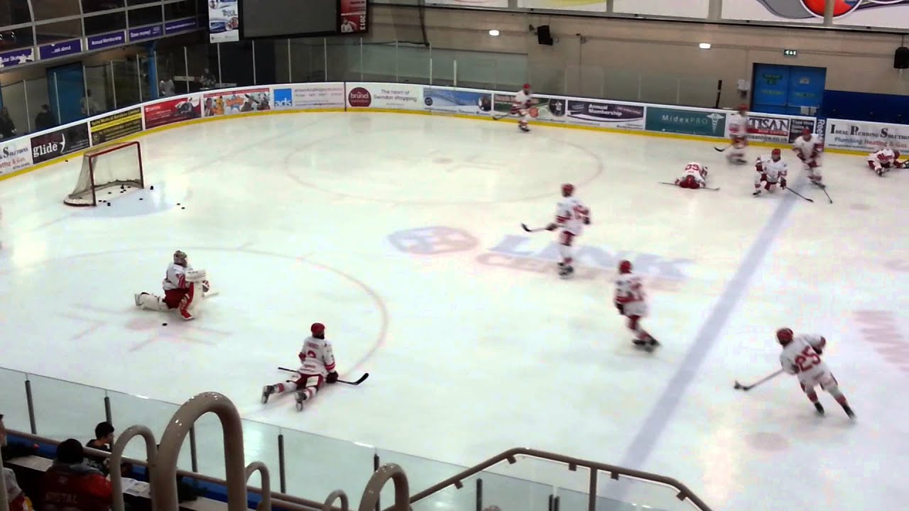Swindon wildcats