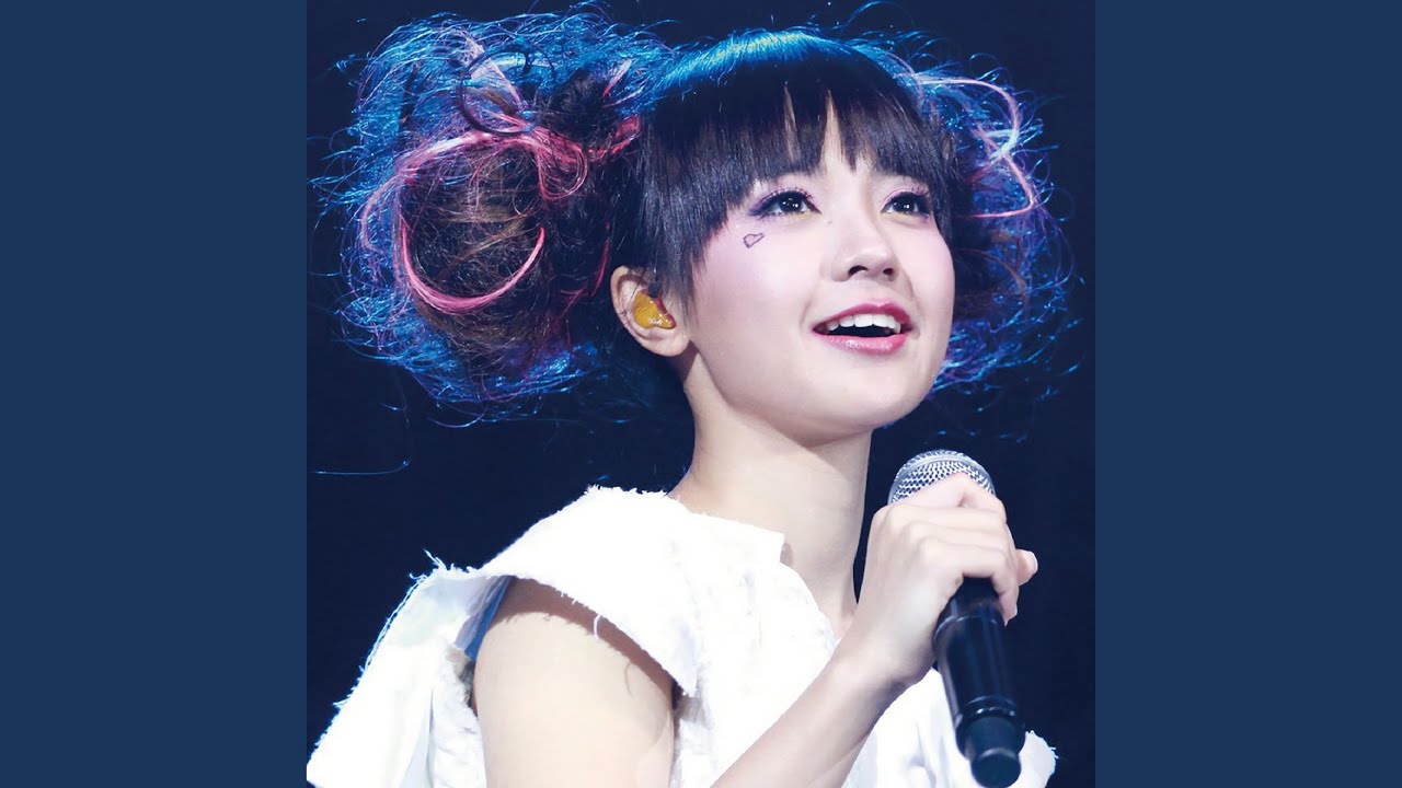 熱戀之後 (RE LIAN ZHI HOU)