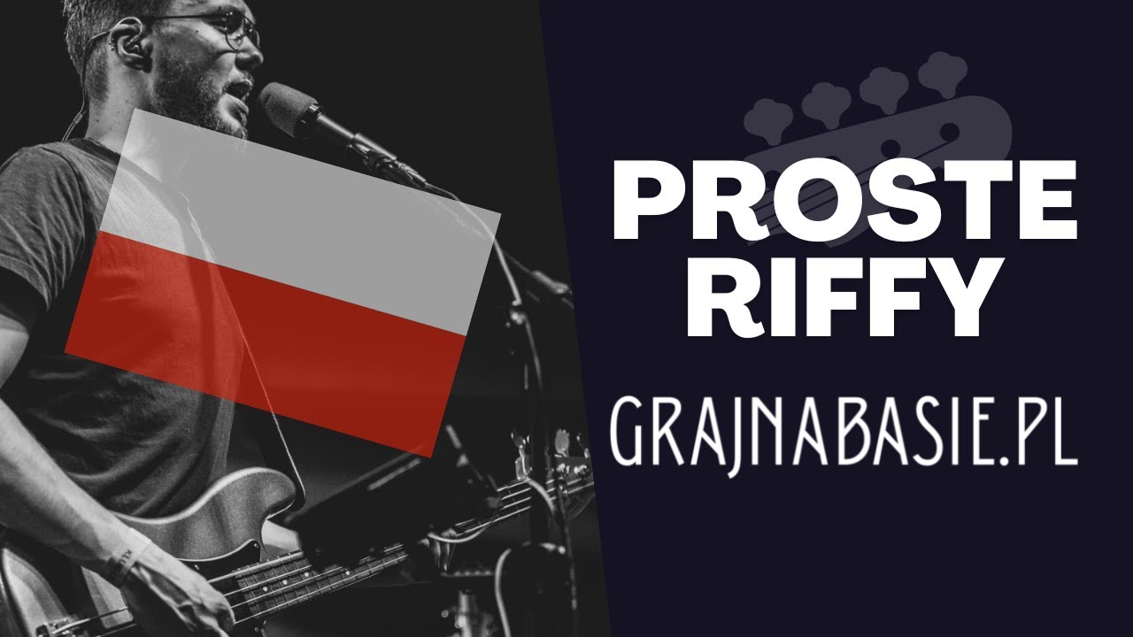 5 Polskich utworów na BAS! - GrajNaBasie.pl