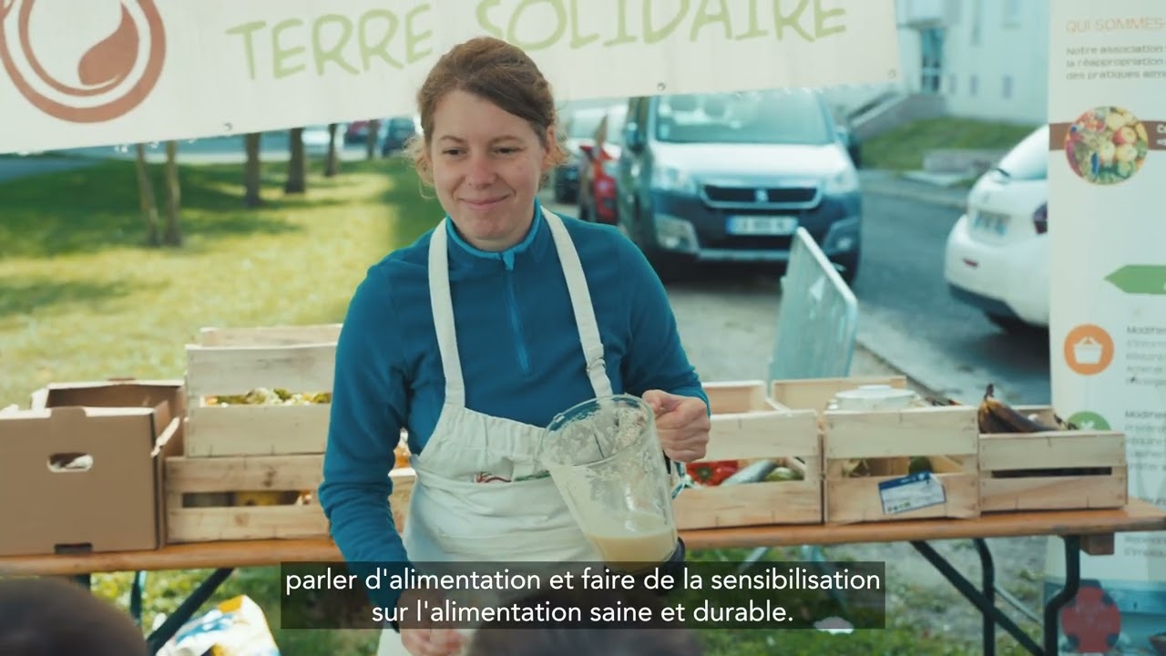 Retour sur la Journée de la Transition à Noyon