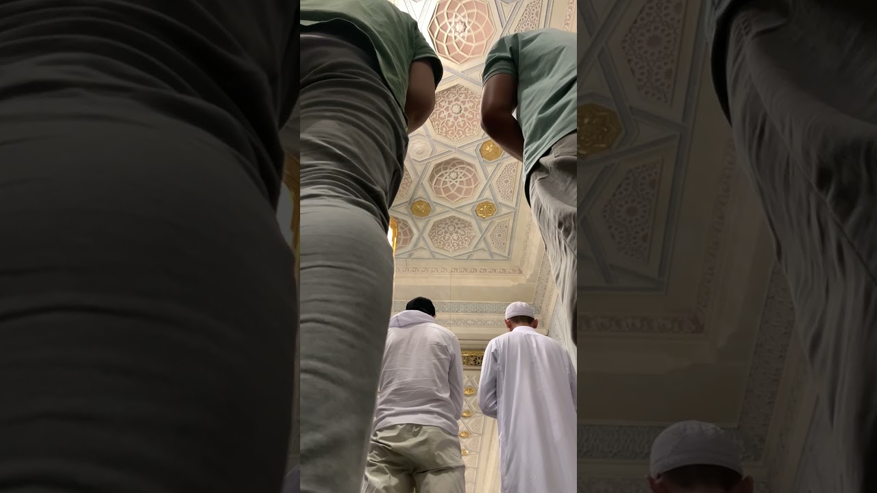 الشيخ ياسر الدوسري ليلة ١٤ رمضان ١٤٤٥ هـ 