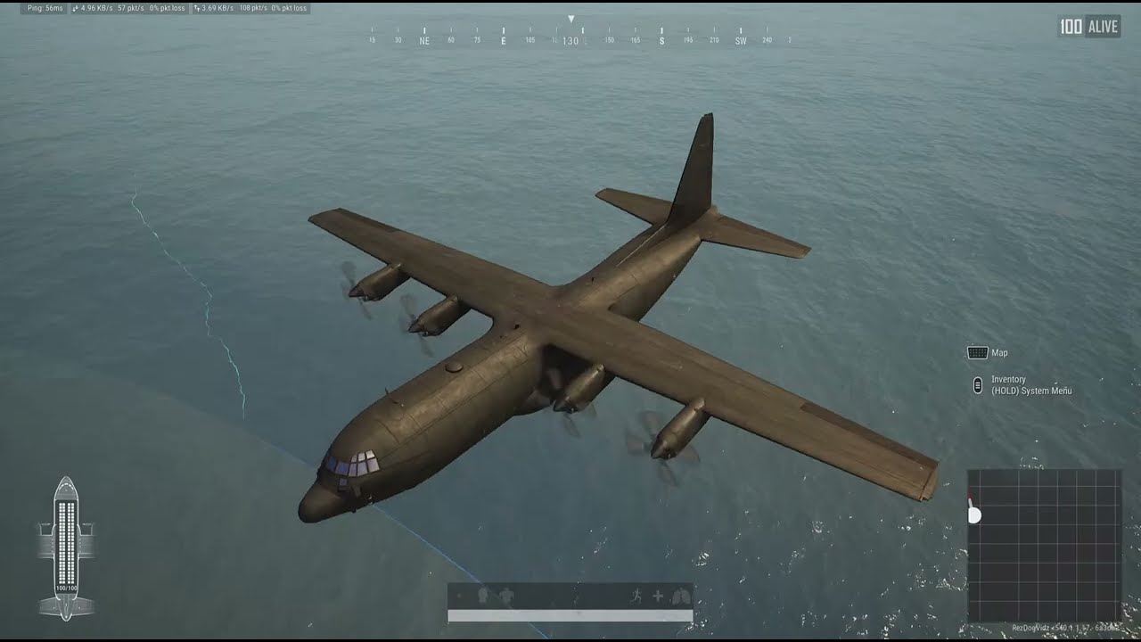 PUBG: Episode 6 (Mistaes Were Made)