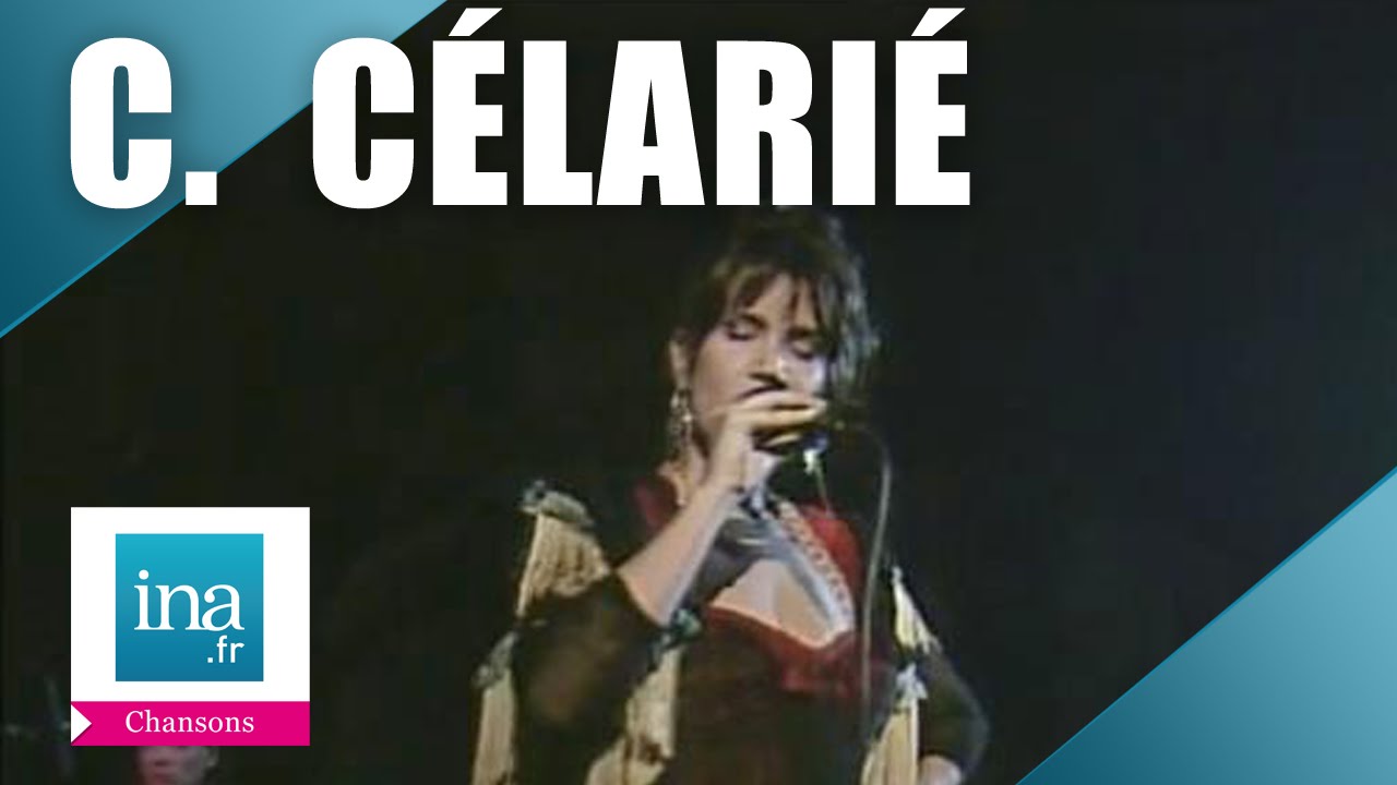 Clémentine Célarié 