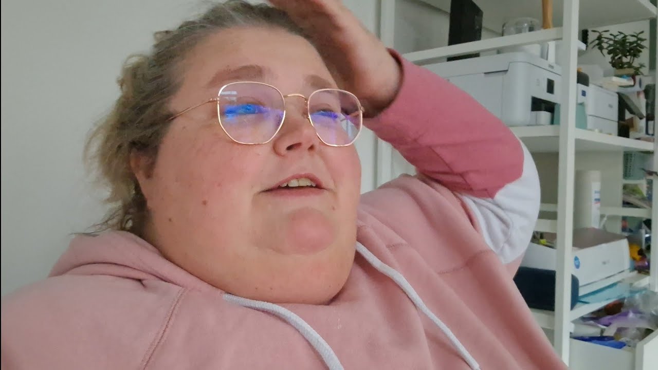 DE UITSLAG GEKREGEN VAN HET UITSTRIJKJE | DANIELLE VLOGT #VLOG 467