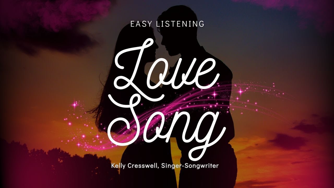 Easy Listening Singer-Songwriter Music - That Summer by Kelly Cresswell