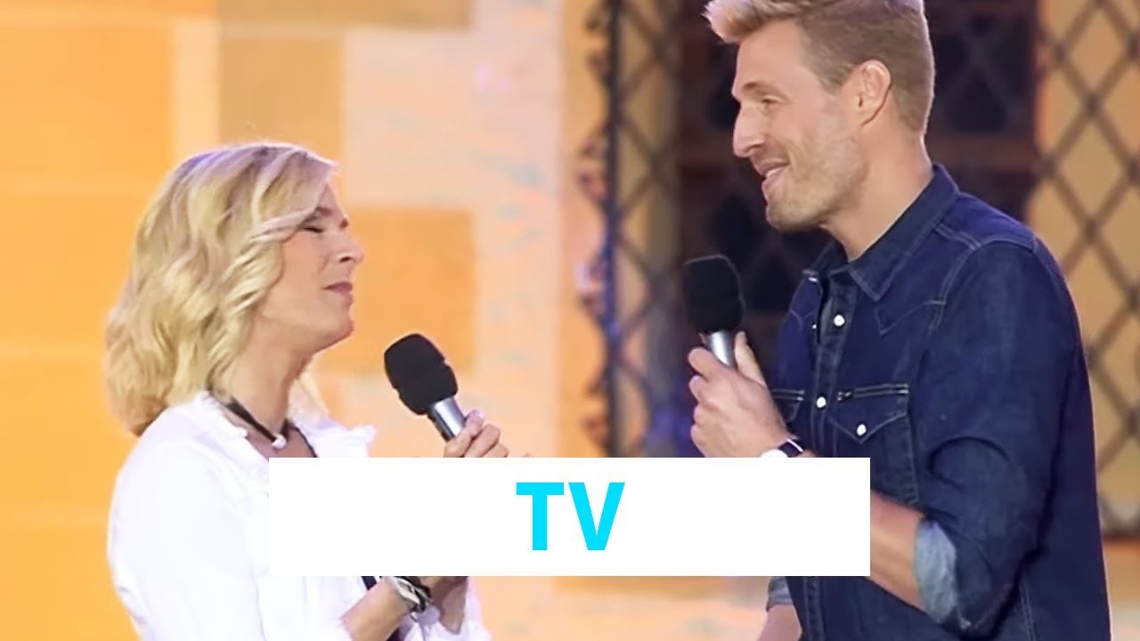 Uta Bresan und Maximilian Arland - Du bist meine Ewigkeit | Die Schlager des Sommers