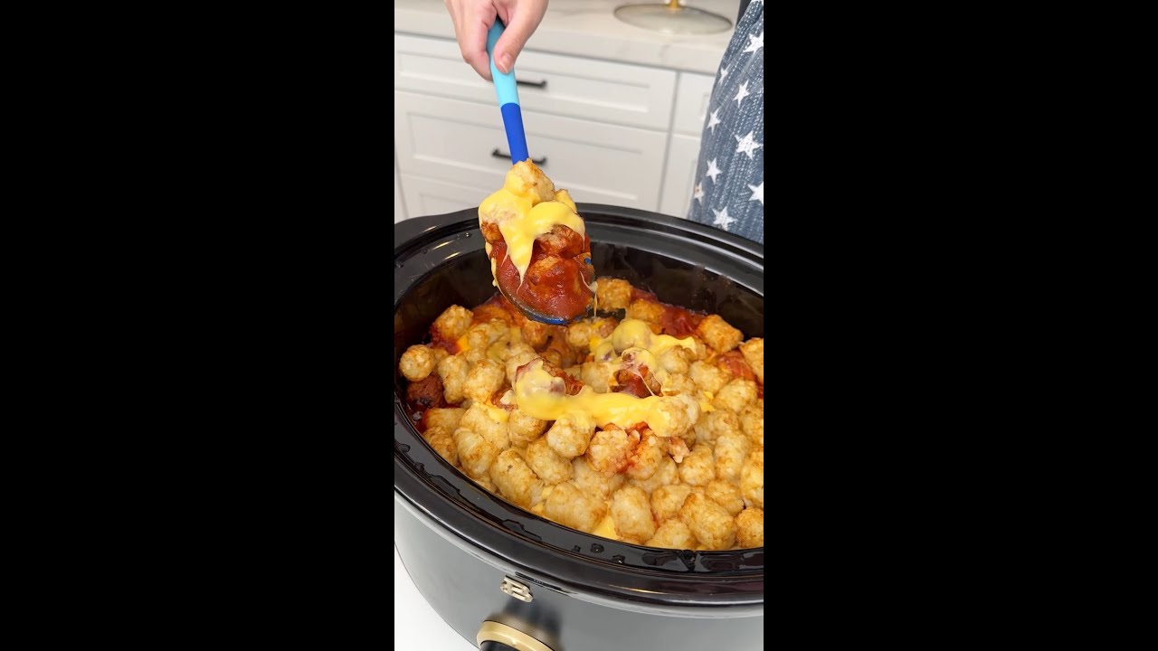 Easy crockpot dinner ideas