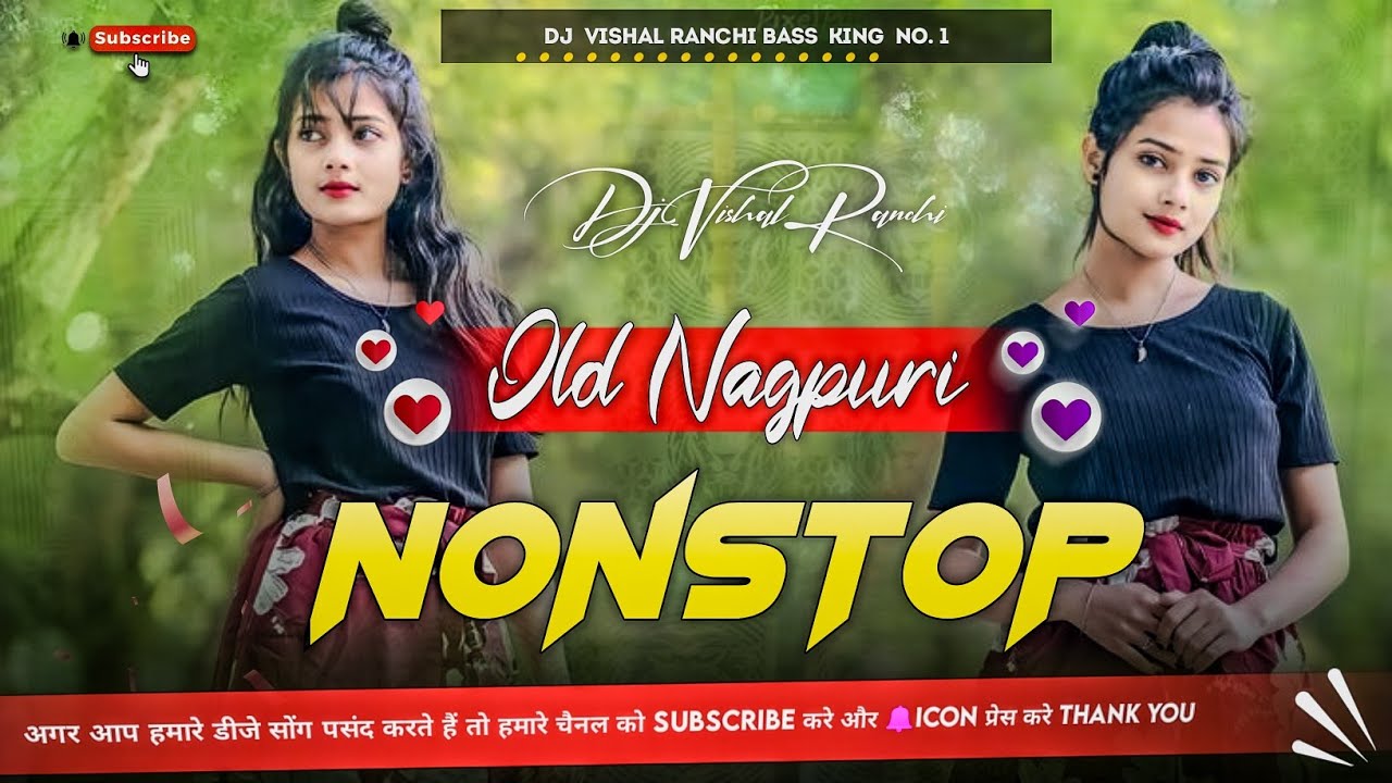 New Trending Nonstop Nagpuri Dj Remix Song 2025 || Nagpuri Nonstop Dj Remix 2025 || Nonstop Dj Mix