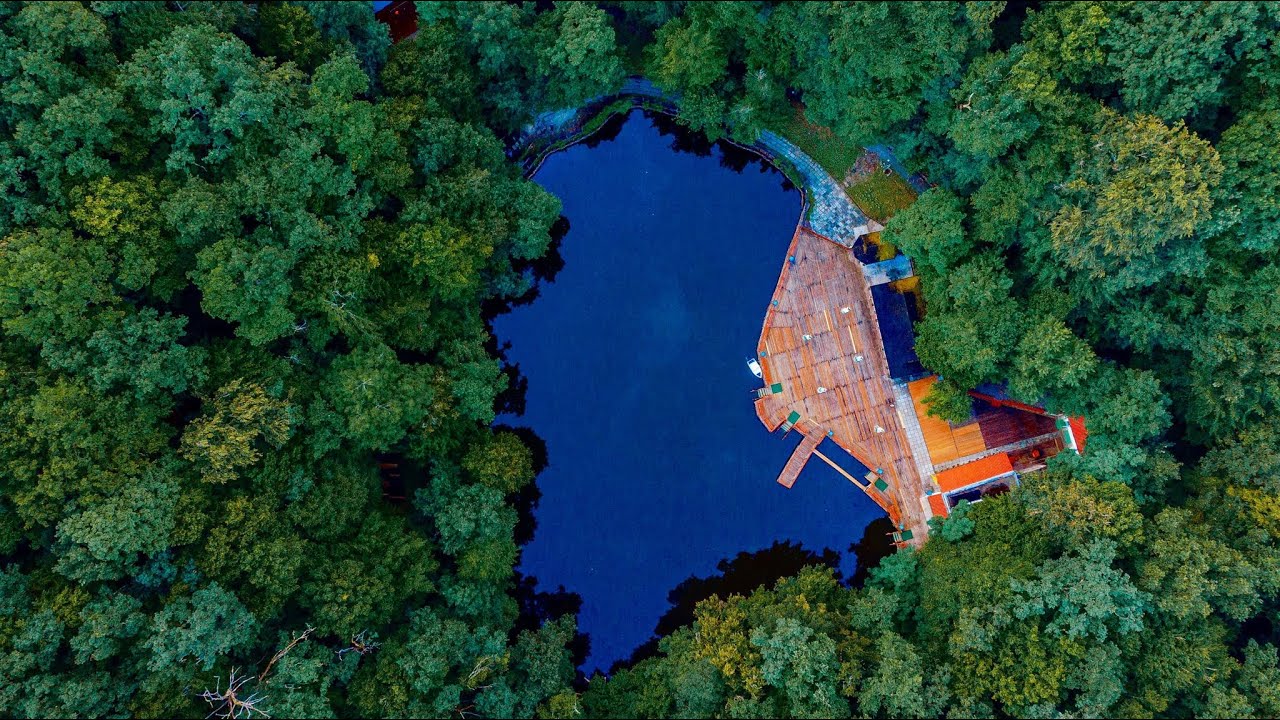 Sovata / Szov&aacute;ta