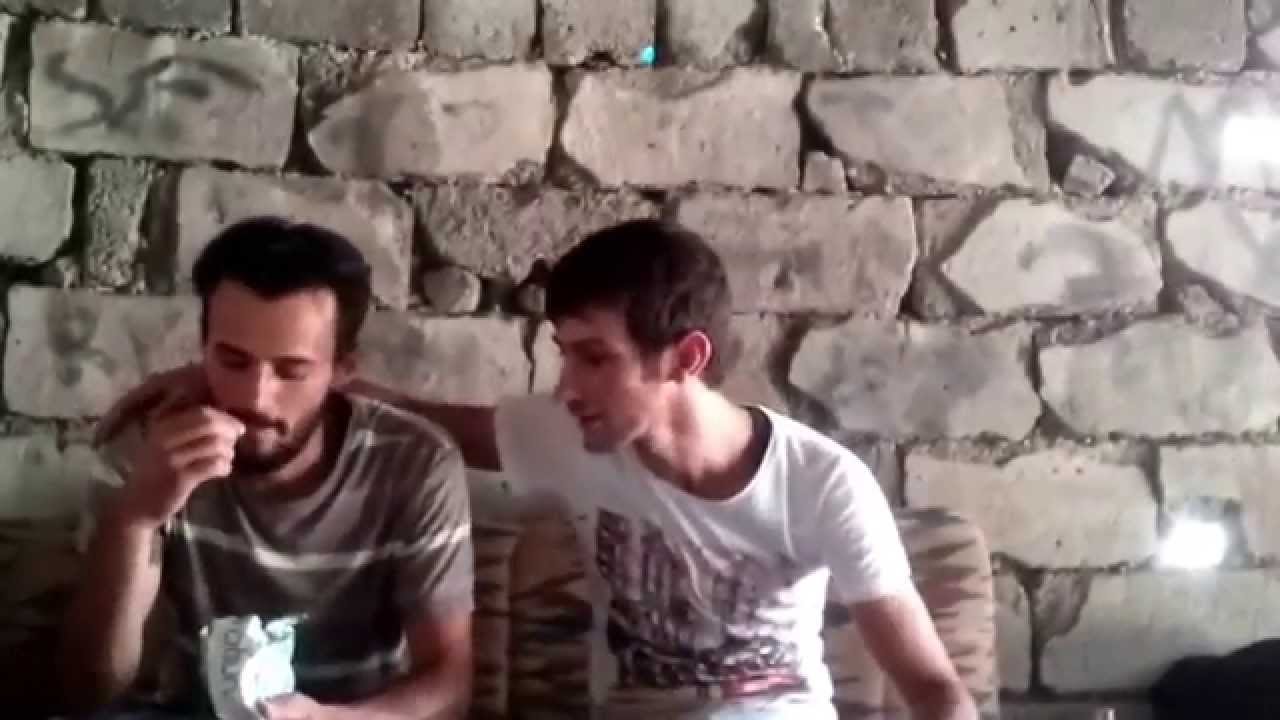 Yok b&ouml;yle komedi Kurdish vine :)