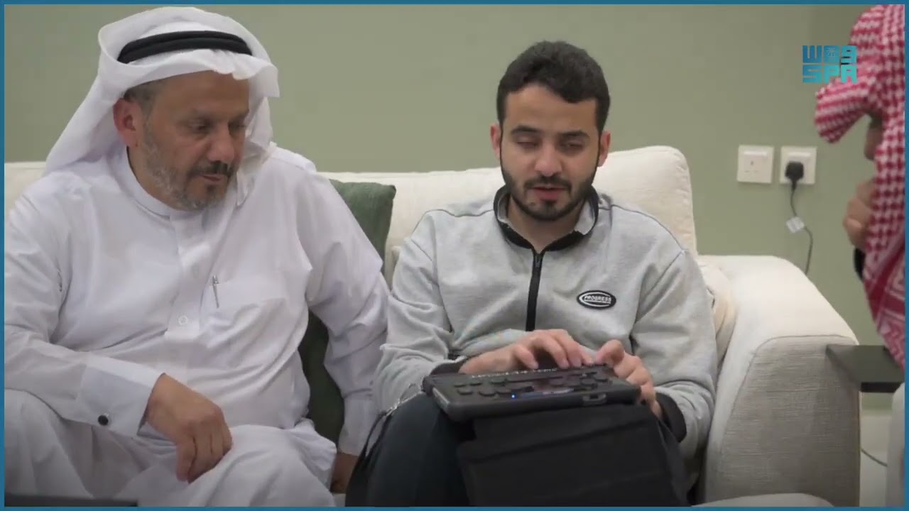 تقارير_واس | 