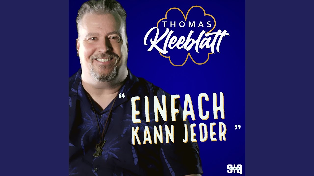 Einfach kann jeder