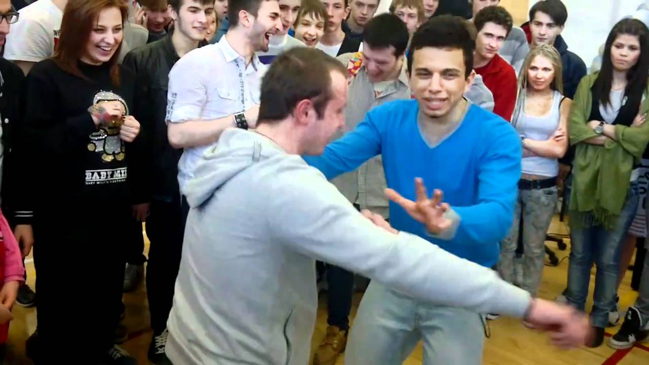 VERTIFIGHT WORLD PEACE 13:))