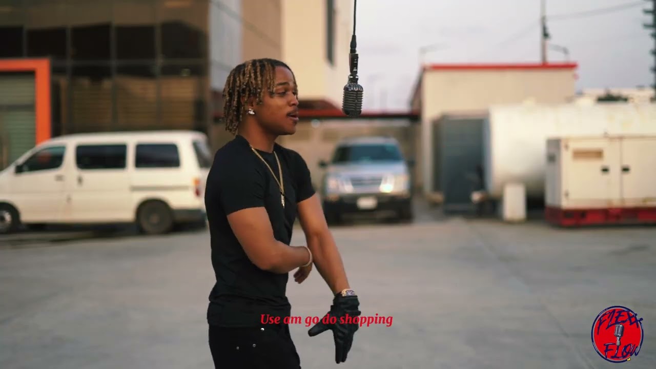 CupidSZN - Zesty Money | Flexx & Flow Performance 