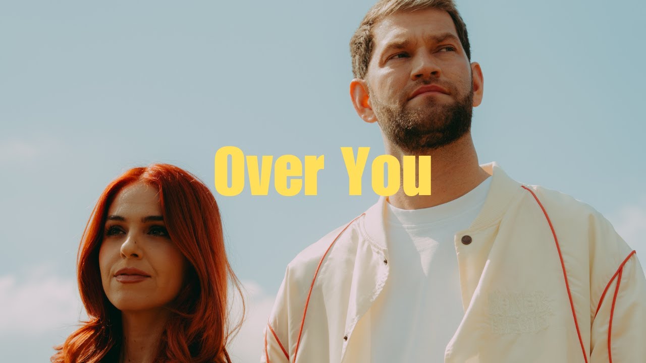 Nathan Dawe, Shayan - Over You [Lyrics]