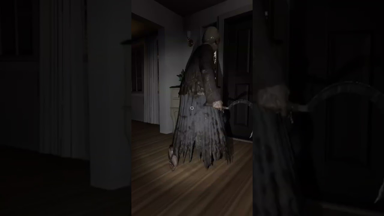 How to Loop a Ghost in Style!  #phasmophobia #looping #shorts