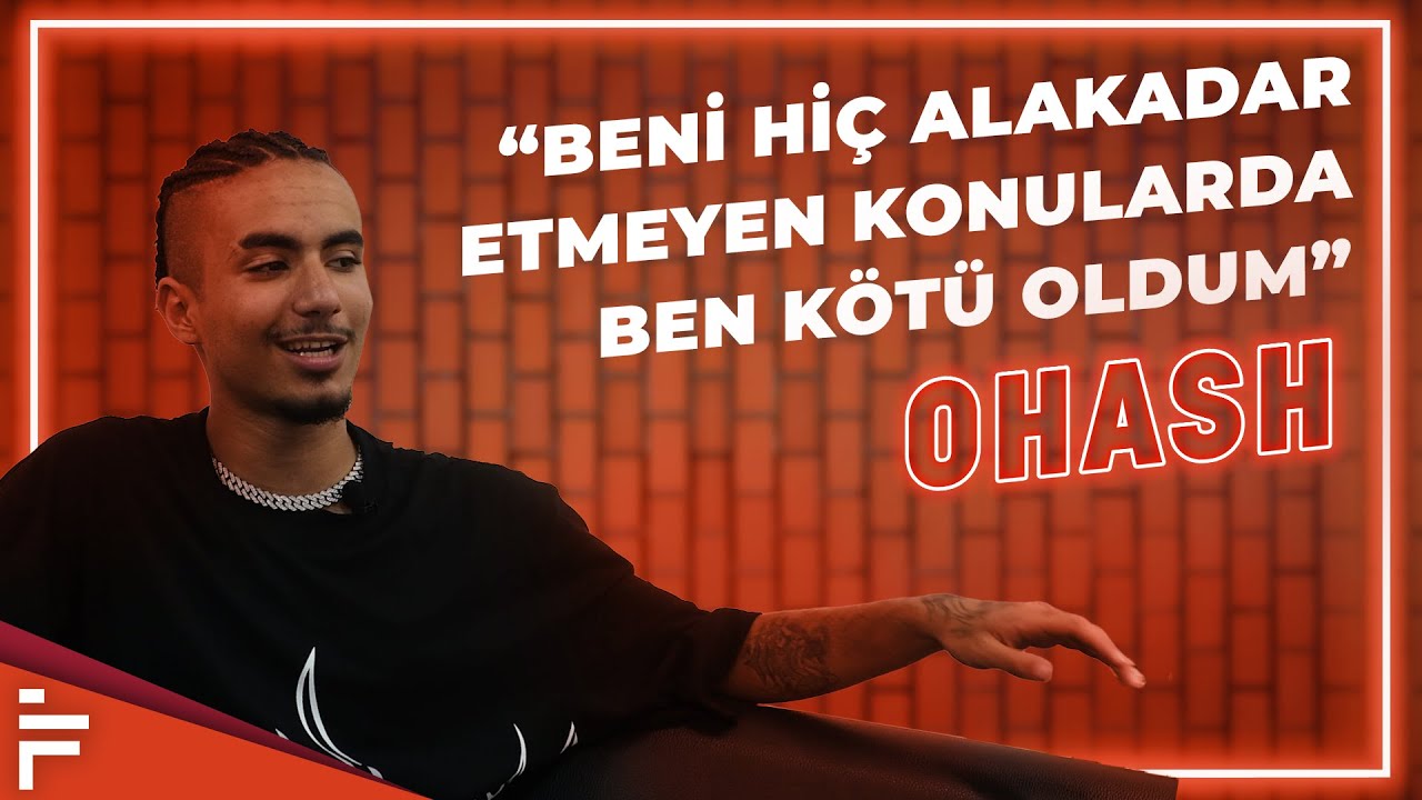 Biz Bize | Ohash | KL Project, Baneva ile Aralarının Bozulması, Türkiye'ye Gelişi, Maw Dissleşmesi