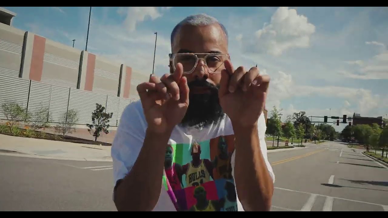 Jay Kalyl - Despego  (Video Oficial)